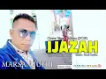IJAZAH (Versi POP) || VOC. MARSAN JUFRI || HaNan Official Studio || Lagu Kerinci 2023 || LIVE SHOW