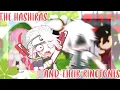 Download Lagu The Hashiras and their ringtones! | KnY skit | Pls don't let this flop 😭