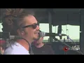 Download Lagu SOJA - She Still Loves Me - SweetWater 420 Festival 2018
