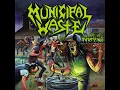 Sadistic Magician - Municipal Waste