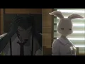 Lagu Beastars- Haru freaks out Legoshi