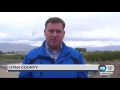 Panguitch recovering from second tornado in less than a month