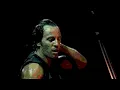 i'm on fire (live the best version)  bruce springsteen