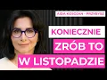 Aida przewidziała listopad. I to jest mocniejsze niż myślisz