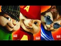 Download Lagu *Nsync - It's Gonna Be Me (Alvin and the Chipmunks)