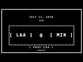 Los Angeles Angels LAA Minnesota Twins MIN MLB Final Box Score JULY 11 2026