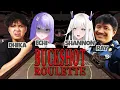 Download Lagu tes pertemanan 💔 - Buckshot Roulette