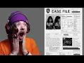 Obsession - Nikki Freeman Case File Leak