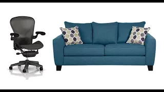 Hey Audiophile Do You Sit On A Chair Or On The Sofa 