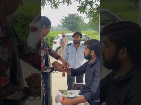 Gareeb ka bahan ke liye Raksha Bandhan gift 🥹🎁 ￼