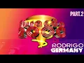Download Lagu FURACÃO 2000 PART 02