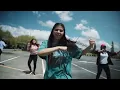 Coreokids- La media vuelta-Lead ft Lizzy Parra