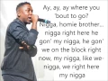 Download Lagu Sing About Me, I'm Dying Of Thirst - Kendrick Lamar (Lyrics)