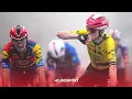 Download Lagu CHE FINALE! VINGEGAARD al fotofinish beffa CICCONE | LA VUELTA 2025 | Ultimi 2 km