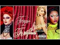 "Fergalicious" | Lip Sync Cut | RuPaul's Drag Race: All Stars S11