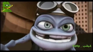 الاغنية التي يبحث عنها الملايين اجمل ملاحقة في التاريخ 2017 Crazy Frog Axel F Official Video  الاغنية التي يبحث عنها الملايين اجمل ملاحقة في التاريخ 2017 Crazy Frog Axel F Official Video