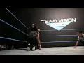 Amber Nova Gia Roman vs Christian Mills Blake Banks