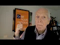 Morley Robbins Reviews my Test Results Rejuvenate Podcasts Ep 154