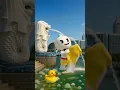 Download Lagu BIGO LIVE - The Merlion is open today, BIGO DINO is launching a limited-edition spa!🧼💦