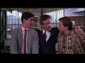 Weekend at Bernie s - NYC office meeting