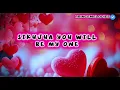 AND I MET YOU BY CHANCE SIKUJUA YOU WILL BE MY ONE-NK NJOROGE