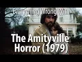 Download Lagu Everything Wrong With The Amityville Horror (1979)