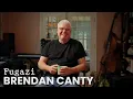 Download Lagu A Day in DC with Fugazi Drummer Brendan Canty