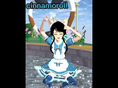 kuromi my melody cinnamoroll 😲pochacco punrin hello kitty🩷 ☺😊