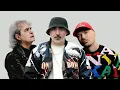 Download Lagu CABRON feat. Cristi Minculescu \u0026 ‪@PUYA‬ - Da-mi doamne timp | Official