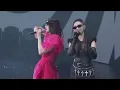KELLY x AGA《The Lost Sunglasses》Live @ Season 2 萬人結界演唱會