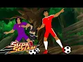 Download Lagu Supa Strikas | Live and Kicking! | Full Episodes | Soccer Cartoons for Kids