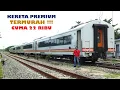 Download Lagu Trip Perdana SIANTAR EKSPRESS PREMIUM
