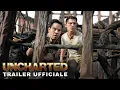 Video di Uncharted - Nuovo Trailer Ufficiale | Dal 17 febbraio solo al cinema