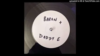 Download Baron feat. Daddy E - BoomSelector MP3