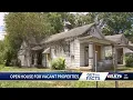 Get the Facts How to apply to buy abandoned homes in Louisville for 1