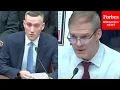 Jim Jordan Asks If Dan Bongino And Charlie Kirk s Treatment On Twitter Was Affected By Govt Actors