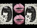 Jesus loves a primadonna ~ Nessa Barrett ~ full album