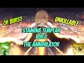 ESO PVP Templar STAMPLAR BUILD GOES BOOM 100-0 PEOPLE FROM HEALTHY TO NO LONGER HEALTHY BE GIGACHAD
