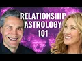 Astrology and Relationships Synastry Composite Charts and Compatibility Insights
