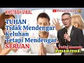 Download Lagu KHOTBAH VIRAL || TUHAN TIDAK MENDENGAR KELUHAN, TETAPI SERUAN - PS. PHILIP MANTOFA