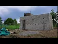 Download Lagu Proses pembinaan Rumah Burung Walet | Kg Pangi Kunak | Saiz 12'x20'