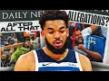 Why Everybody Hates Karl-Anthony Towns
