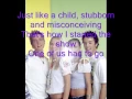 Download Lagu A-Teens - One Of Us  with Lyrics ( A*Teens )