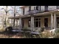 Abandoned Attractions Shelby Springs Hotel Calera AL