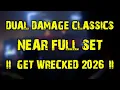 Lagu Dual Damage CLASSICS (near full set, CHANNEL 2nd BIRTHDAY!!) @ Get Wrecked 2026