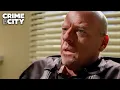 Hank Becomes ASAC Breaking Bad Dean Norris