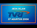 Download Lagu Jeda Iklan TVRI (27 Agustus 2008)