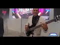 Alcalde sonora no me llames más- En La Tocada Live STRABAGAN