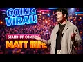 Matt Rife Latest Stand Up Comedy 2026 Matt Rife Comedy Moments