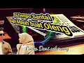 Download Lagu Dj keyboad tempo santai_CINTA DARI SEBERANG_Costum YAMAHA @CINTA DARI SEBERANG